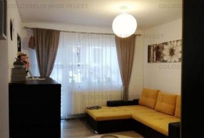 Apartament 3 camere, decomandat - zona Sanpetru - 5