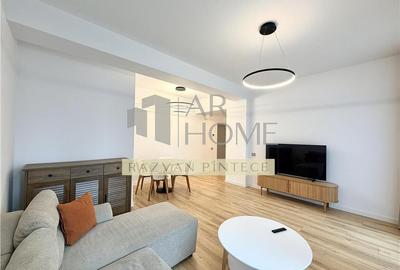 Apartament cu 2 camere decomandat, mobilat în Mărășești - 1