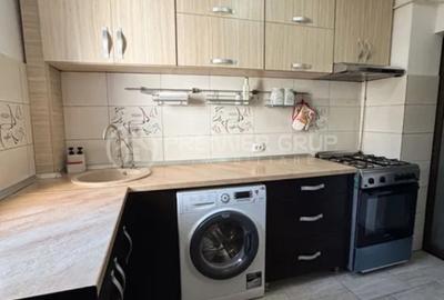 Apartament cu 2 camere în Baza 3 - 3