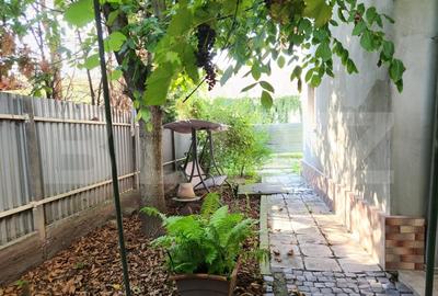 Casa de vanzare – 180 mp utili, teren 300 mp – zona semicentrala, Targu Mures - 20