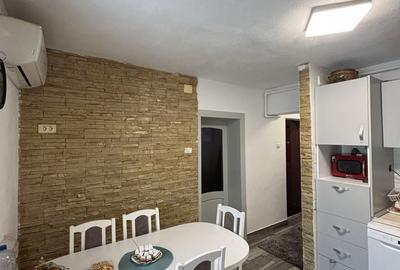 Apartament cu 2 camere decomandat în Central - 5