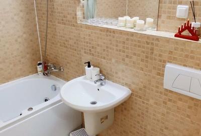 Apartament decomandat în Central - 10