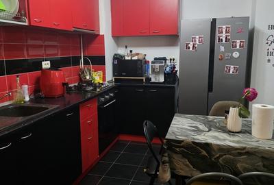 Apartament cu 2 camere semidecomandat în Militari - 5