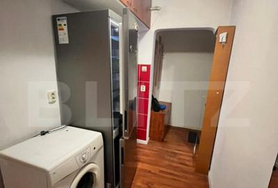 Apartament cu 2 camere, etaj 1, zona Decebal - 2