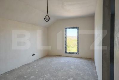 Casă cu 4 camere cu Teren 500 Mp în Tureni - 16