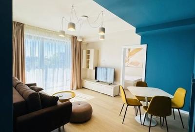 Inchiriere Apartament 2 Camere – Zona Gara / Centrul de Scafandri - 9