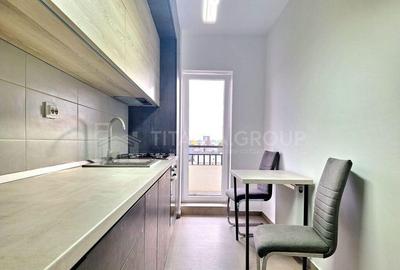 Garsoniera superba, 47 mp, balcon deschis - bloc Eleven, ... Garsoniera superba, 47 mp, balcon deschis - bloc Eleven, ... - 6