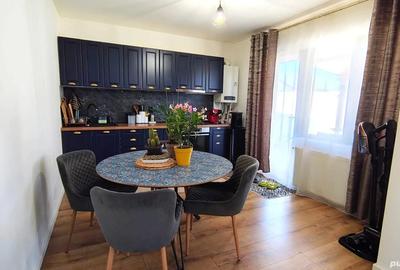 Casă cu Teren 467 Mp în Central - 1