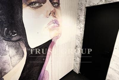 Apartament cu 3 camere, mobilat în Domenii - 8