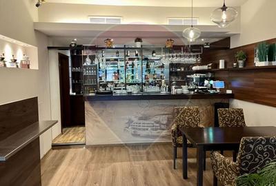 Spatiu comercial de 250mp de inchiriat in zona Clucerului - 1