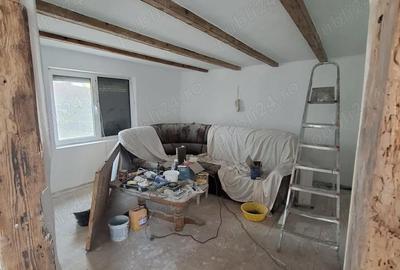 Casă cu 3 camere cu Teren 1850 Mp în Rod - 10