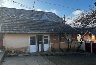 Casă cu 3 camere în Covăsinț - 1