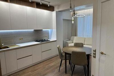 Garsoniera in zona Tractorul - 1