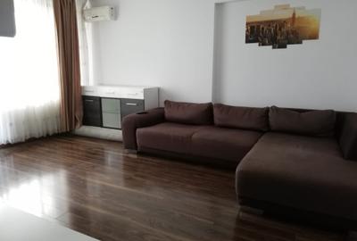 2 camere, 63 mp, decomandat, parcare,  Scandinavia Residence, Cristalului - 3