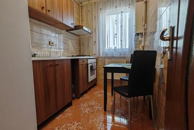 Garsonieră elegantă cu balcon închis – Str. Biruinței 172 - 5