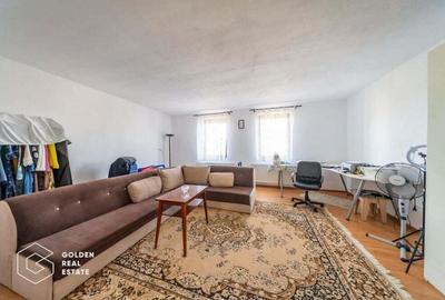 Casa 4 camere si mansarda, teren 1014 mp, comuna Vladimirescu - 4