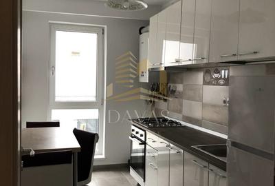 Apartament cu 2 camere decomandat, mobilat în Andrei Mureșanu - 4