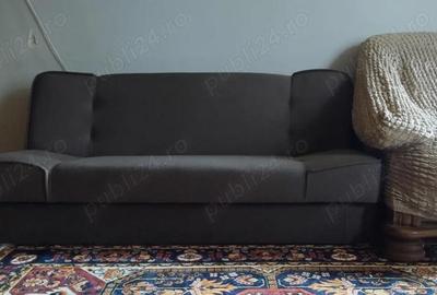 Apartament cu 2 camere semidecomandat în Tia Mare - 4