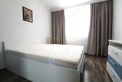 Apartament cu 2 camere semidecomandat în Dumbrăvița - 1