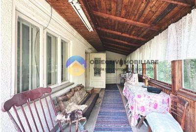 Casa traditionala Bodesti - 2