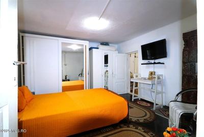 Palazu Mare - Strada Gheorghe Baritiu 16, casa cu teren de 680 mp! - 29