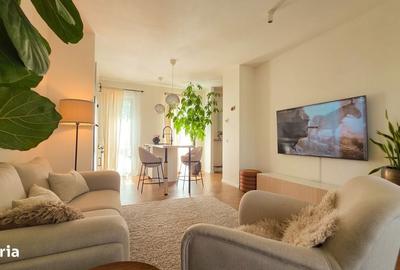 Apartament cu 2 camere în Corbeanca - 5
