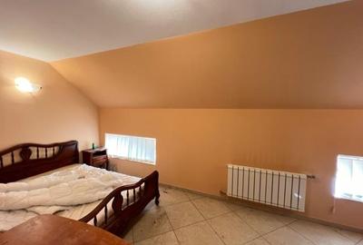 Casă individuală cu 12 camere cu Canalizare în Sălaj - 14