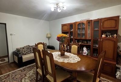 Apartament de închiriat, 3 camere, 72 mp, Mănăștur Parâng - 5