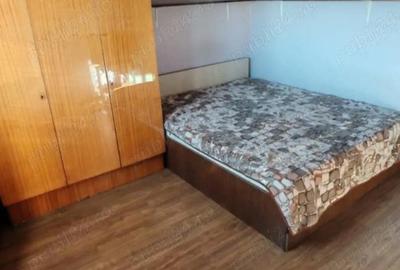 Apartament cu 2 camere semidecomandat în Central - 5