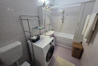 Vand 2 camere decomandat Sanpetru Subcetate , fara comision client - 12