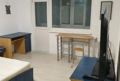 Garsonieră semidecomandată în Militari - 2