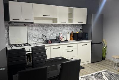 Casă cu 2 camere în Exterior Vest - 2