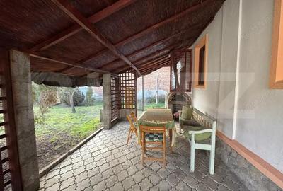 Vand casa cu 4 camere in Orastioara de Jos - 17