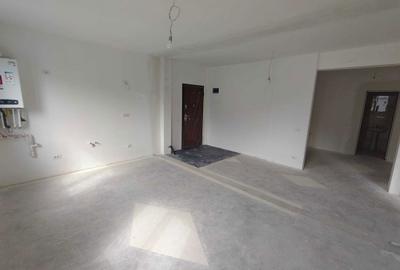 Apartament cu 2 camere decomandat în Burdujeni