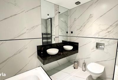 Apartament NOU 3 camere UPGROUND - 9