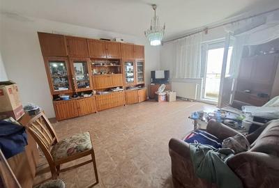 Apartament decomandat 3 camere 2 bai balcon zona Terezian - 17