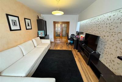 Apartament 3 camere, Primarie - Piata Unirii etaj 1, mobilat si utilat - 13