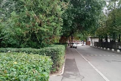 Piata Sudului -3 Camere Metrou - Piata Sudului - Lunca Barzesti - 13