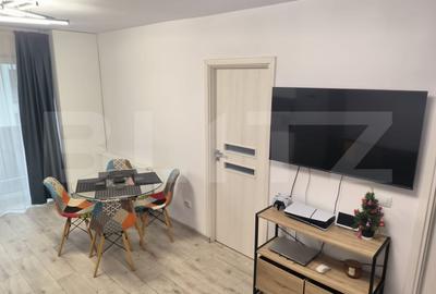 Apartament modern 2 camere, cu balcon in Dambul Rotund si parcare - 3