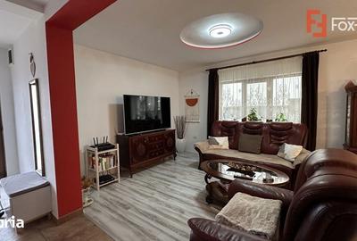 Casă cu 5 camere cu Teren 333 Mp în Central - 19