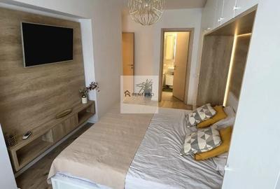 Apartament cu 3 camere decomandat, mobilat în Lujerului - 1