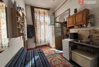 Garsonieră semidecomandată, mobilată în Ultracentral - 9