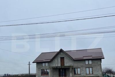 Casa individuala, 140 mp zona Lazuri - 1