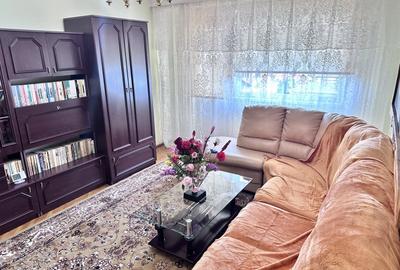 Apartament cu 3 camere decomandat, mobilat în Cetate - 5