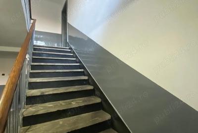 Casă cu 5 camere cu Teren 1674 Mp în Stupini - 7