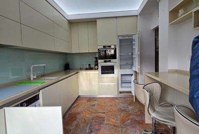 Tomis plus -Vila moderna "la cheie " - 2