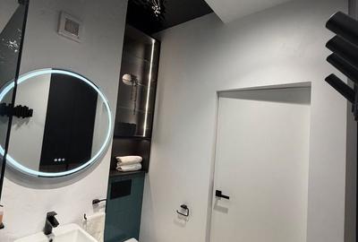 Apartament cu 2 camere în Florești - 3