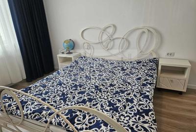 Apartament cu 2 camere decomandat în Dacia - 4