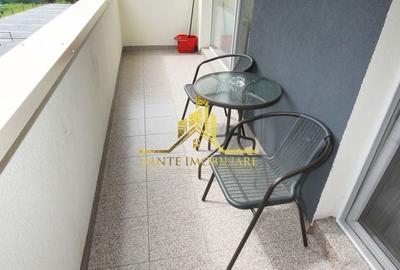 Apartament cu 2 camere semidecomandat, mobilat în Semicentral - 8