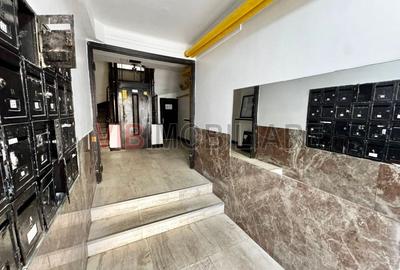 Bd Dacia - Vulcanescu - Calea Victoriei - Romana Bd Dacia - Vulcanescu - Calea Victoriei - Romana - 6